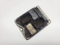 computer control unit of the engine Alfa Romeo 0261204270 00465548320
