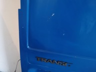 door left rear part complete FORD TRANSIT MK7 06-12