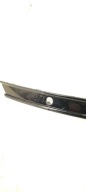 grid of a bumper left front POLESTAR II 2 31663680