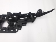 wall support front of a bumper GRILLA TOYOTA COROLLA E21 / 53114-02530