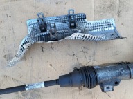 drag rod servo steering control PEUGEOT PARTNER 1 CITROEN BERLINGO and EU