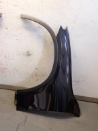 fender front front left MERCEDES GLC W254 2022
