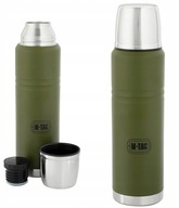 Termos M-Tac ze stali nierdzewnej 1000 ml - Olive