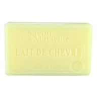Le Chatelard 1802 Francúzske mandľové mydlo LAIT CHEVRE KOZIE MLIEKO 100 g