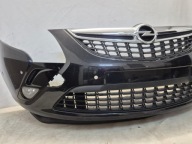 OPEL ZAFIRA C 12- bumper front front 6XPDC 13300485