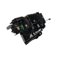 lock door right front Seat Cordoba 1.9 TDI 3B1837016
