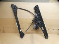 mechanism window regulator left front PEUGEOT 3008 II 2016-2020 9830389380