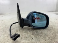VW BORA mirror right 5 PIN LD5X