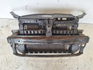 VOLKSWAGEN GOLF VI 08-13 support panel for radiators 1.6/2.0 TDI