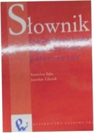 Słownik - Stanisław Bąba