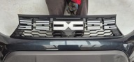 DACIA DUSTER II 2 LIFT 21-24 bumper front front PDC 620221776R