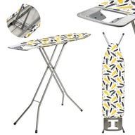 VASALÓDESZKA VASALÓTARTÓ 105x30cm