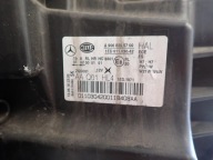 light front front right MERCEDES SPRINTER W907 W910 2018- A9068205700