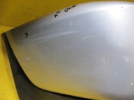 BMW X5 E53 99- bumper rear rear part 354 TITANSILBER