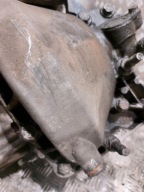 CAMBIO PEUGEOT 307 2.0HDI 20MB01
