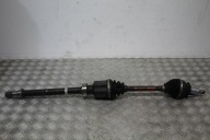 semi-axis right front MAZDA CX5 KD LIFT 39100-FTB0A