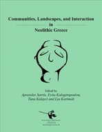 Communities, Landscapes, and Interaction in