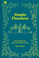 Simple Pleasures: Life s Little Joys Gogerty