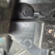 BMW X7 G07 m-packet 18-22 holder support right front front