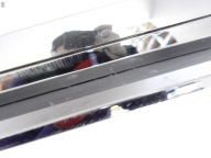 BMW M3 G80 21- moulding threshold cap complete left