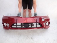 NISSAN PULSAR 14- bumper front front