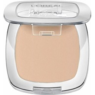 Loreal True Match Puder Prasowany Adaptacyjny z Puszkiem D3/W3 Golden Beige