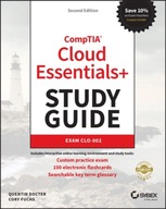 CompTIA Cloud Essentials+ Study Guide: Exam