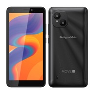 Smartfon K&M MOVE 10 5,45'' 2GB / 32GB Android 13