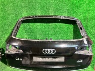 boot doors rear part AUDI Q5 8R0 NR.0