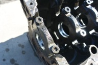 BLOK Motore CAY 1.6 TDI B7 VW SKODA SEAT