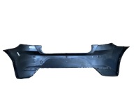 SEAT IBIZA V 5 6F bumper rear part