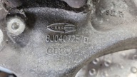 swing shock absorber left front 8J0407257D AUDI TT TTS 8J 2.0 TFSI
