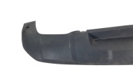 SPOILER der Stoßstange heck AUDI Q2 GA 16- 81A807521S
