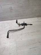 Opel Corsa F 2022 fuel line