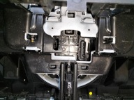 front bumper front VW TAYRON 24- R-LINE