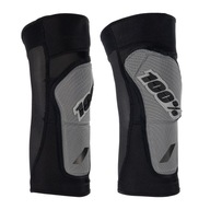 Ochraniacze rowerowe na kolana 100% Ridecamp Knee 70001-00002 XL