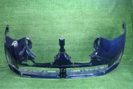 BMW X3 G45 m-packet 24- front bumper front