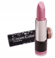 Vipera Ružový rúž na pery Cream Color 23