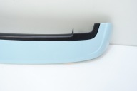 LOTKA SPOILER bonnet boot RENAULT TWINGO III