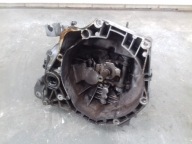 cambio 1127596 Fiat Panda
