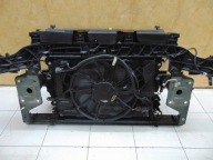 SCHLOSSTRÄGER KOMPLET FORD EDGE II 2 LIFT 2.0D