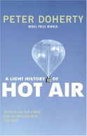 A Light History of Hot Air Doherty Peter