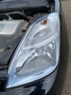 REFLEKTOR light left front front Toyota Prius 2 II FL 03-09