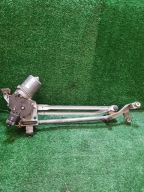 wiper mechanism front HONDA CIVIC 7 404564