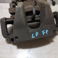 caliper brake front front side left Jaguar F-Pace HK832B557AD