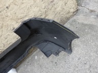 VW GOLF VIII 8 5H0 HB 2020- bumper rear