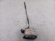 SEAT LEON II lock door left front