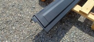 cap threshold threshold moulding right Maserati Levante 2017