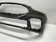front bumper front FORD FIESTA MK8 LIFT 21- ST-LINE