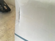door sliding right FIAT DUCATO III 16- EU